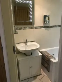 Stunning Sea View holiday barn - Image 3