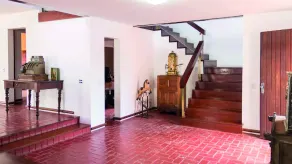 Beach house next to the Jequitimar Hotel 200m from Pernambuco Beach - Image 2