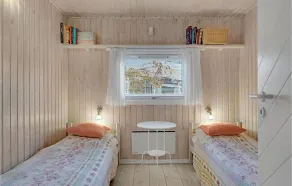 2 bedroom cozy home in Gilleleje - Image 5
