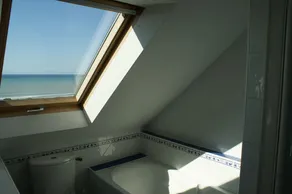 Haus mit Garten gesischt den strand - Image 2