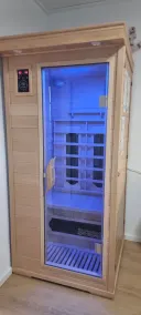 Apartamento vacacional con jardín y barbacoa - Image 2