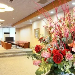 Hotel Sakushu Musashi - Image 4
