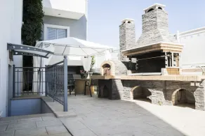 Villa d'Irene-near athens airport , 200 meters from the beach davis - Image 4