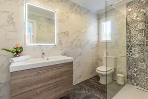 Villa 'Galicia' avec vue sur les montagnes, piscine privée et Wi-Fi - Image 2