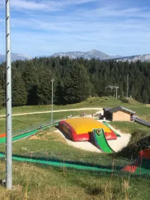 Chalet (byggeri 2018) 50 m fra pisterne - Image 3