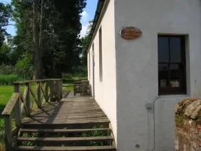 Gardens Cottage, Carmichael Country Cottages - Image 4