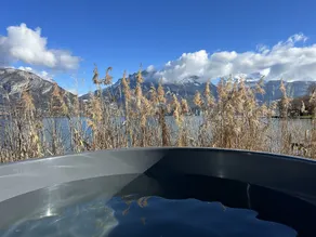 Venez Chez Vous - Aux Premières Loges Appartement Pieds dans l'eau - Image 2