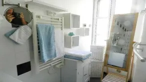 Gite LE COTY 3 Etoiles-  250 m de la mer- 2 Chambres -4 Personnes - Image 4