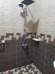 Sasha Service Apartment located in Historical Area of Giza Pyramids great View - Image 2