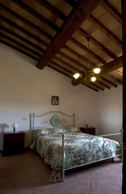 Casa il Ponte immersa nel verde delle colline pisane - Image 3