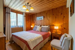 Lejlighed i typisk Haute Savoie-landsby ved foden af skråningerne, La Clusaz - Image 4