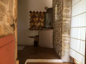 Cottage character in quiet village on the slopes of Mount Poupet - Image 2