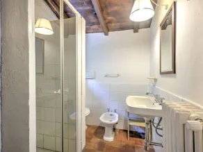 Comfortable Home in San Godenzo near Lake - Image 5