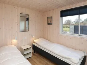 5 stjernet sommerhus i Ålbæk - Image 5