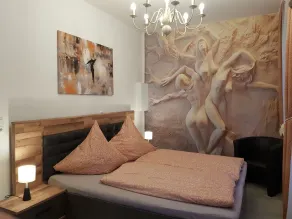Apartment Deluxe, inklusive WLAN, Parkplatz und Netflix - Image 3