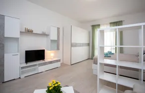 Superbe appartement de 2 chambres à Rabac - Image 5
