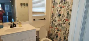 RÉSERVER MAINTENANT POUR LE PRINTEMPS ET L'ÉTÉ! MEILLEURS TARIFS 3 BR / 2 BA w / 3 lits Queen! - Image 4