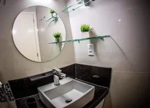 Penthouse with Private Pool in Ponta Negra I - Image 2