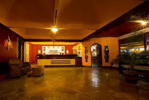 Maasai Lodge - Image 2