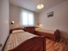Appartement de deux chambres prés de la plage Srima - Vodice (A-15621-b) - Image 4