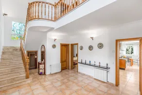Villa 'Sa Torre' avec vue sur la mer, piscine privée et Wi-Fi - Image 2