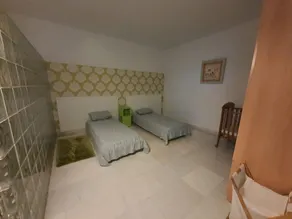 Alloggio vacanze \"Villa con 5 camere da letto a Playa del Duque\" con piscina privata - Image 2