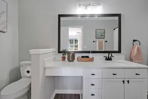 3BR Modern | Midtown Escape | 5 Miles To Downtown - Image 4