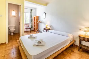 Super Fener 93 - top-floor apartment with terrace - Image 4
