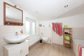 Vacation apartment \"Glück in der Stadt\" in the historic center of Glückstadt  - Image 4