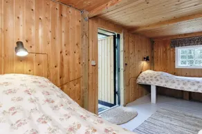 Maison de vacances pour 4 a Rødby-By Traum - Image 4
