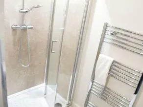 Alojamiento de 1 habitaciones en Spofforth, near Harrogate - Image 3