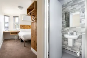 Hotel DC, Stratford - Image 5