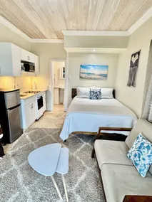 Cozy Island Studio-5 Mins to Cruz Bay & Beaches - Image 5