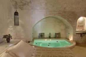 AMARILLO Zwei-Zimmer-Wohnung für 2 Personen mit Jacuzzi - Image 4