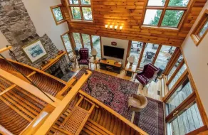The perfect Muskoka Experience for Three Generational Families - Image 2