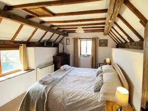 2 chambres à coucher à Clee St Margaret, near Ludlow - Image 3
