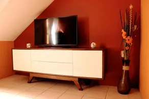 Renovated House in Central Private Fracc - Image 2