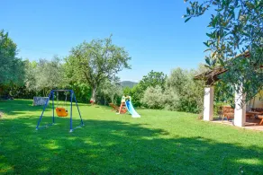 by Casamerina Tofelli villa with private pool, quiet and panoramic view - Image 3