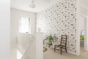 Spacious period home in Margate - Wilderness Rooms near the sea - Image 3