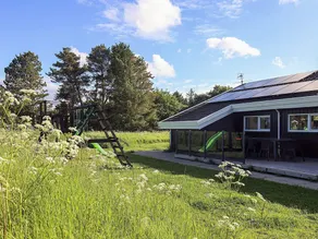 4 Star Holiday Home in Bindslev - Image 2