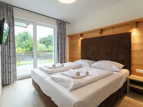 Apartment with a sauna and a SW-facing terrace - Image 5