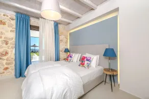 Superior Zakynthos Two Bedroom Apartment | Beautiful Sea & Mountain Views - Image 3