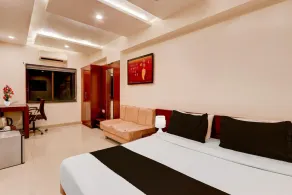 Super Deluxe Roomhotel Tiyana Inn - Image 3