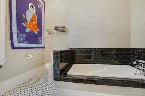 Rymlig dubbel radhus - sovplatser 8-12 - * N. O. regler kräver 31 dagars min vistelse * - Image 3