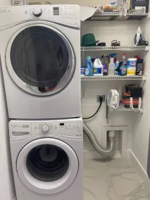 SCHÖNE WOHNUNG AUF STEINBROOK GOLFPLATZ / MIROMAR OUTLETS <br> - Image 2