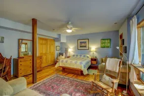 Amazing River House Waterfront Condo on the Choptank River on 18 Acre Farm - Image 3