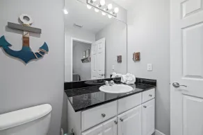 Beachfront diamond, Walk to the Hangout, Vacation Paradise - San Carlos 1702 - Image 4