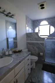Enorme 5 Camera da letto 5 bagno con splendida vista del punto di surf - Image 4
