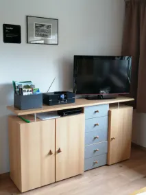 ruhige Ferienwohnung in Polle - Image 3