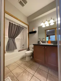 CONDO DE LUXE, 2 CHAMBRES, 1 BAIN, 5 COUCHES - Image 3